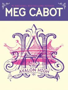 Avalon High Avalon High