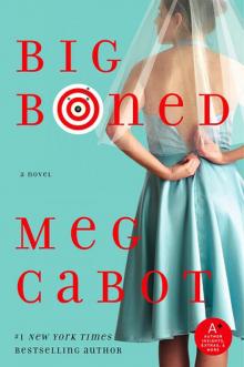 Big Boned ху-3