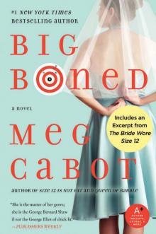 Big Boned Big Boned