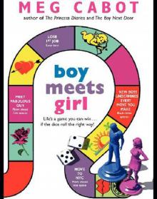 Boy Meets Girl Boy Meets Girl
