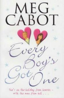Every Boy's Got One