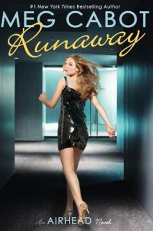 Runaway (Airhead #3)