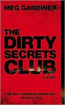 The Dirty Secrets Club