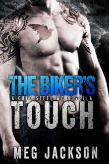 The Biker's Touch