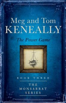 The Power Game The Power Game