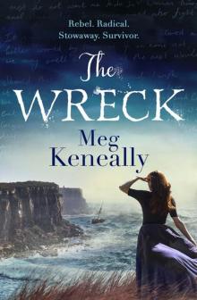The Wreck The Wreck