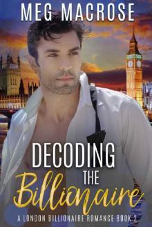 Decoding the Billionaire