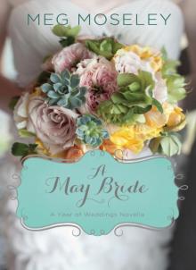 A May Bride A May Bride