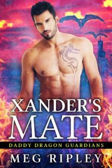 Xander's Mate