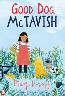 Good Dog, McTavish Good Dog, McTavish