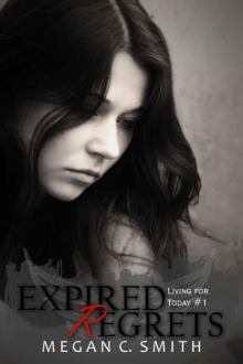 Expired Regrets Expired Regrets