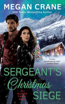 Sergeant's Christmas Siege Sergeant's Christmas Siege