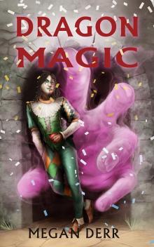 Dragon Magic Dragon Magic