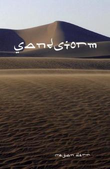 Sandstorm