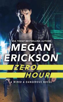 Zero Hour Zero Hour