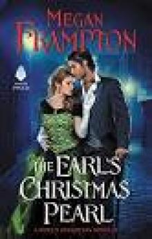 The Earl's Christmas Pearl The Earl's Christmas Pearl