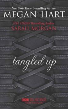 Tangled Up Tangled Up