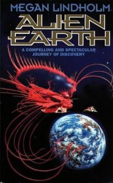 Alien Earth