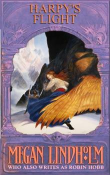 Harpy's Flight Harpy's Flight