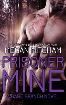 Prisoner Mine Prisoner Mine