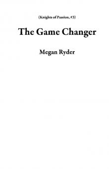 The Game Changer The Game Changer