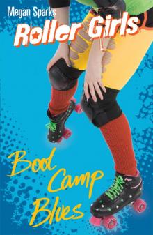 Boot Camp Blues Boot Camp Blues