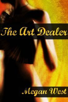 The Art Dealer The Art Dealer