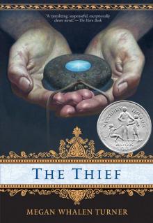 The Thief The Thief