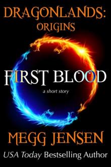 First Blood First Blood