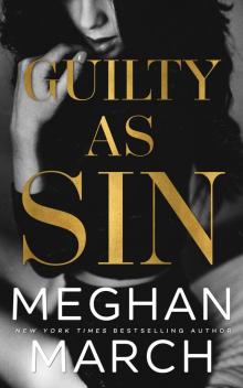 Guilty as Sin Guilty as Sin