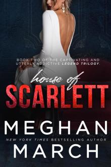 House of Scarlett House of Scarlett