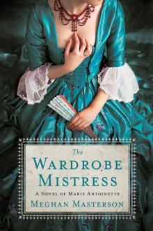The Wardrobe Mistress The Wardrobe Mistress