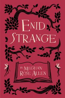 Enid Strange Enid Strange