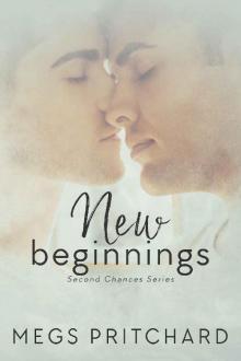 New Beginnings (Second Chances Book 2) New Beginnings (Second Chances Book 2)