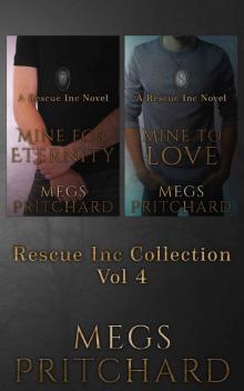 Rescue Inc Collection Vol 4 Rescue Inc Collection Vol 4