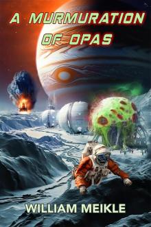 A Murmuration of Opas