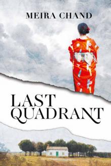 Last Quadrant Last Quadrant