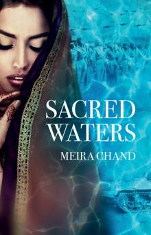 Sacred Waters Sacred Waters
