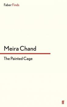 The Painted Cage