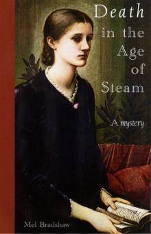Death in the Age of Steam Death in the Age of Steam