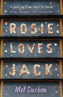 Rosie Loves Jack Rosie Loves Jack