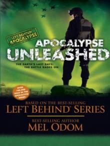 Apocalypse unleashed lb-4