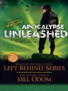 Apocalypse Unleashed (Left Behind: Apocalypse Dawn 4)