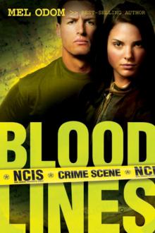 Blood Lines (ncis)