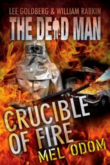 Crucible of Fire Crucible of Fire