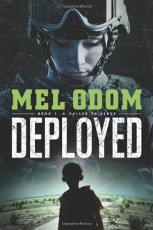 Deployed