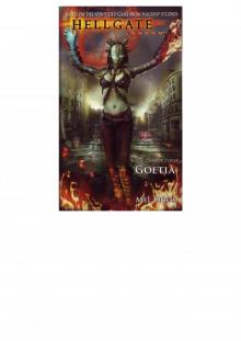Goetia Goetia