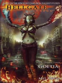 Hellgate: Goetia