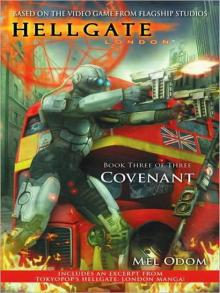 Hellgate London: Covenant