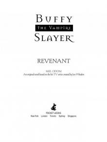 Revenant